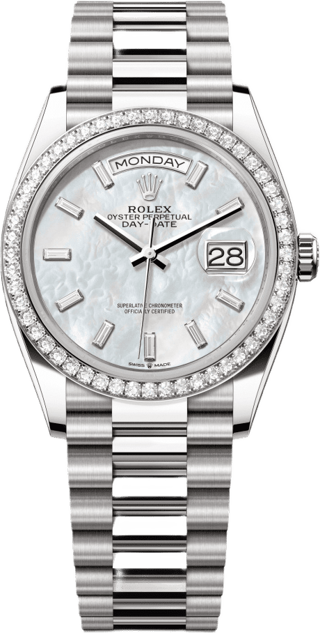 Rolex Day-Date 36