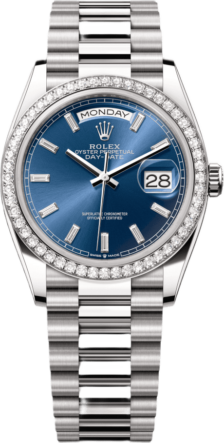 Rolex Day-Date 36