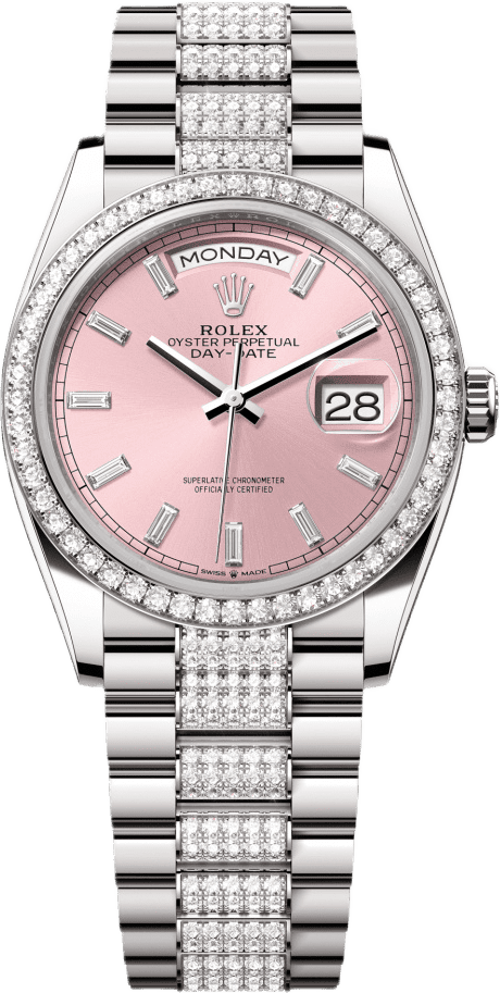 Rolex Day-Date 36