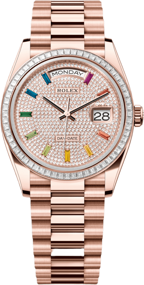 Rolex Day-Date 36