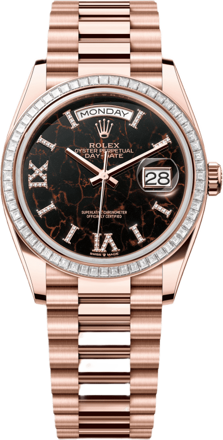 Rolex Day-Date 36