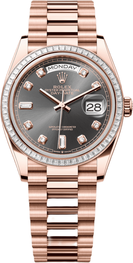 Rolex Day-Date 36