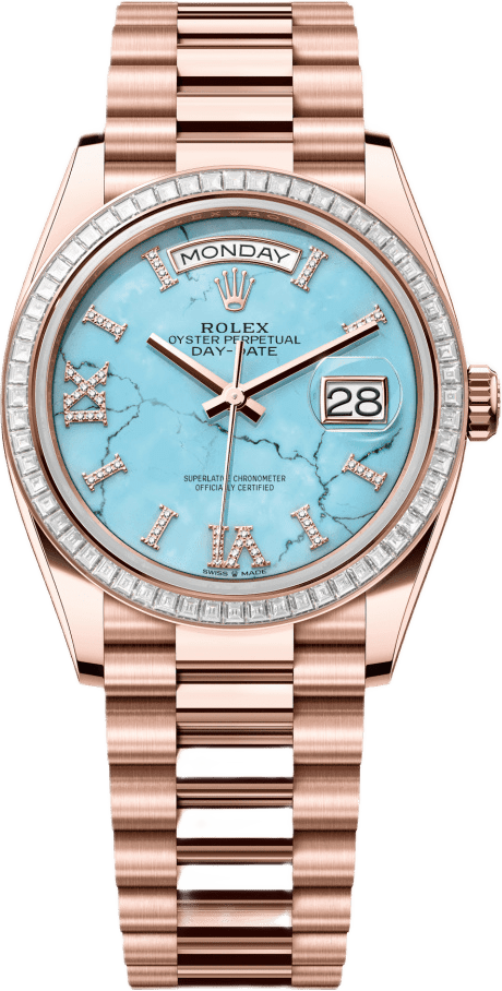 Rolex Day-Date 36