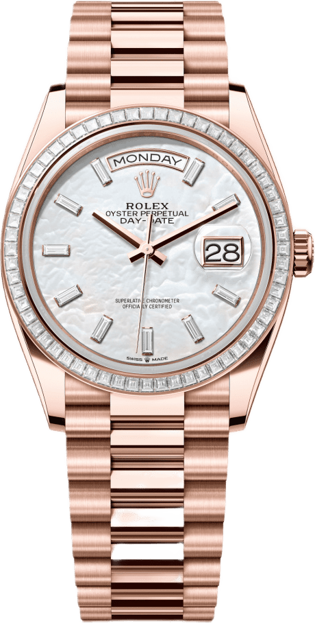 Rolex Day-Date 36