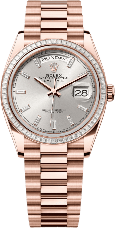 Rolex Day-Date 36