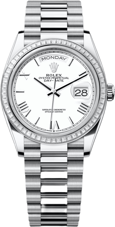 Rolex Day-Date 36