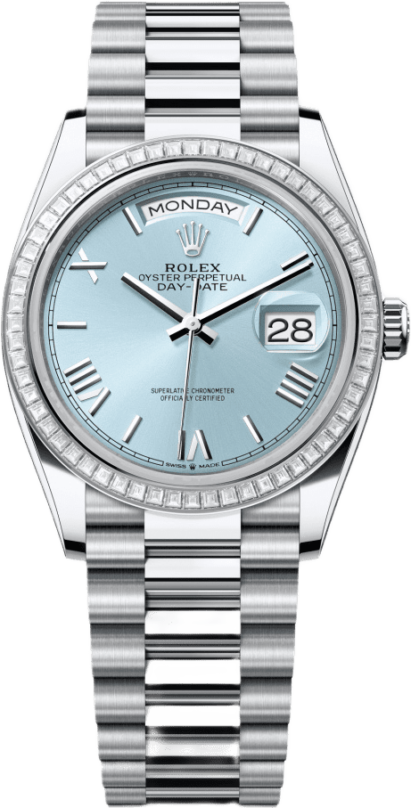 Rolex Day-Date 36