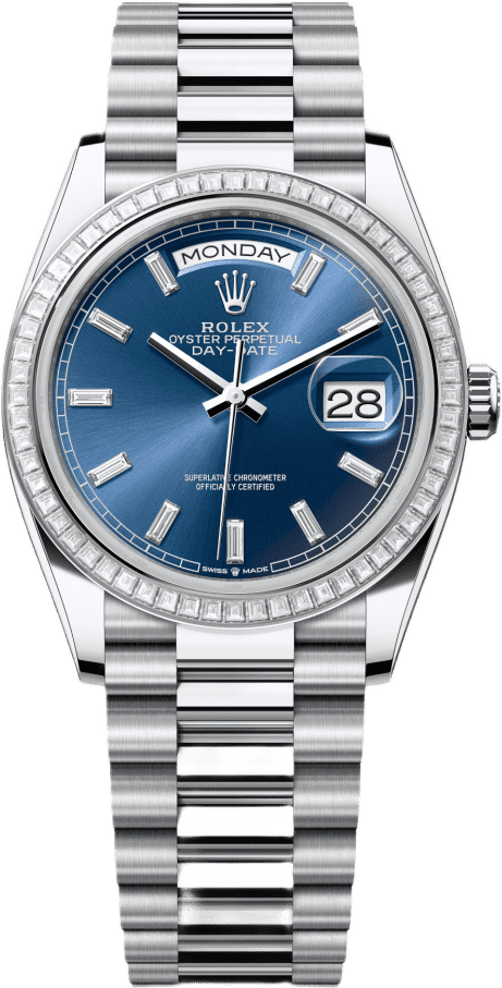 Rolex Day-Date 36