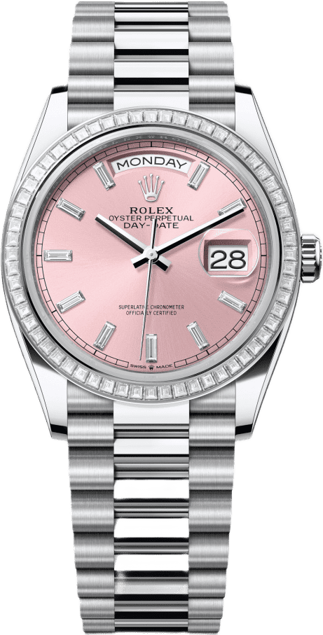 Rolex Day-Date 36
