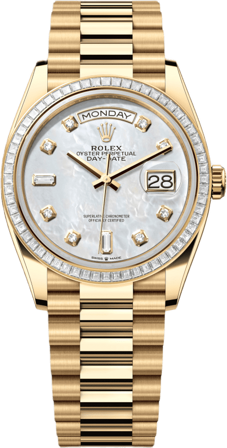 Rolex Day-Date 36