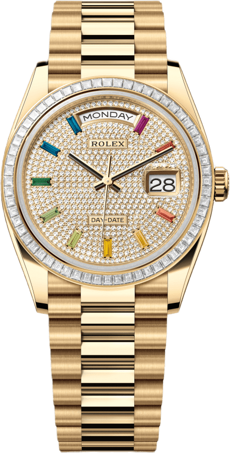 Rolex Day-Date 36
