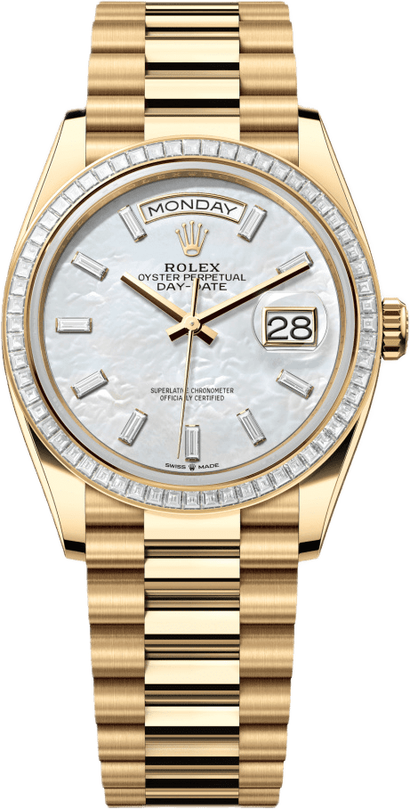 Rolex Day-Date 36