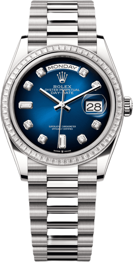 Rolex Day-Date 36