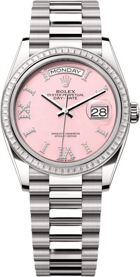 Rolex Day-Date 36