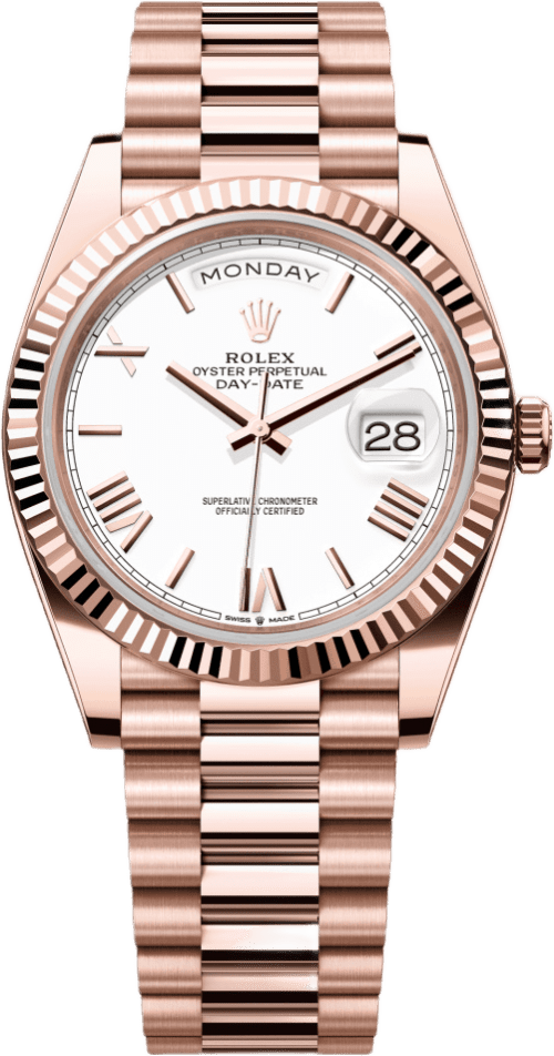 Rolex Day-Date 40