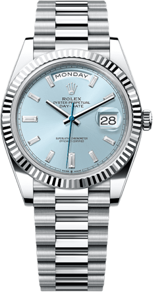 Rolex Day-Date 40