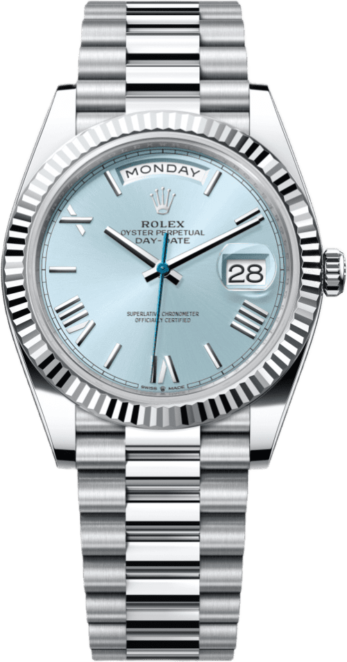 Rolex Day-Date 40
