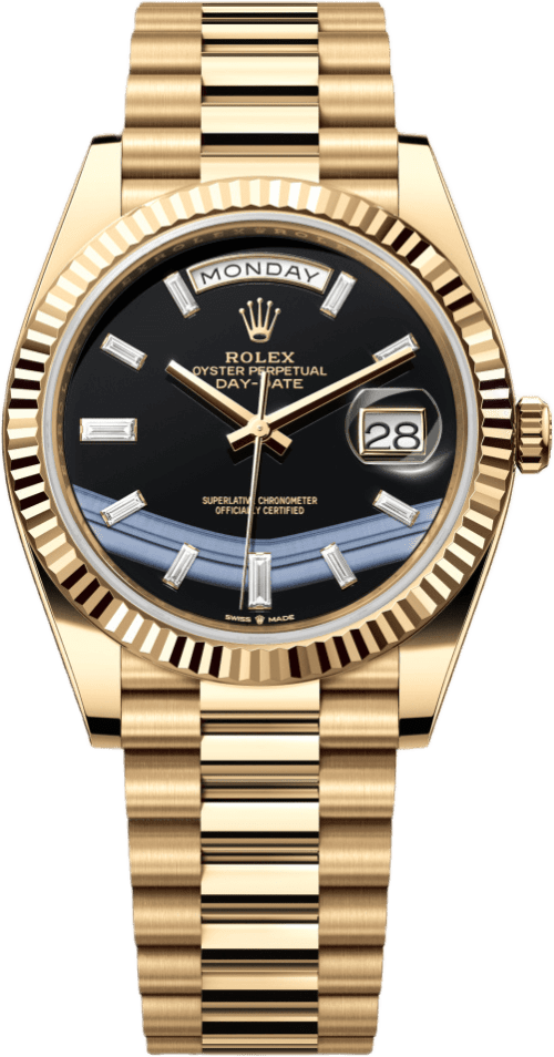 Rolex Day-Date 40
