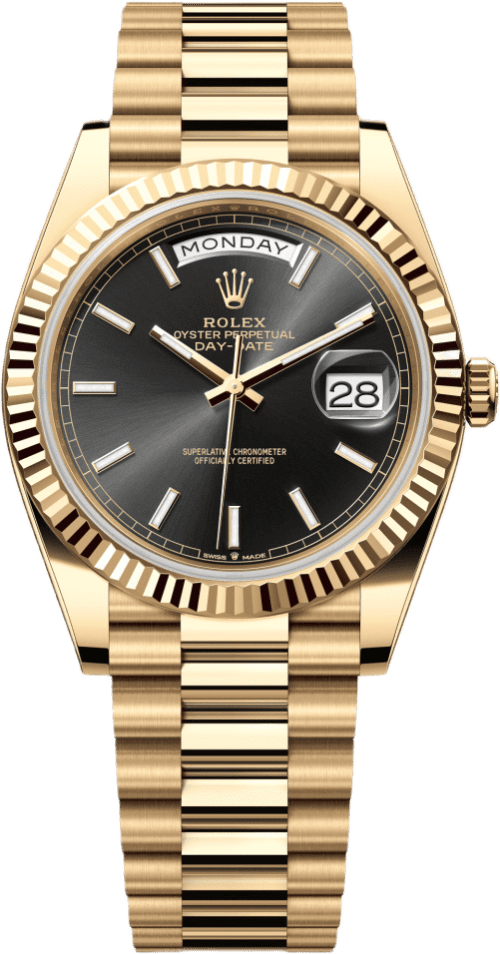 Rolex Day-Date 40