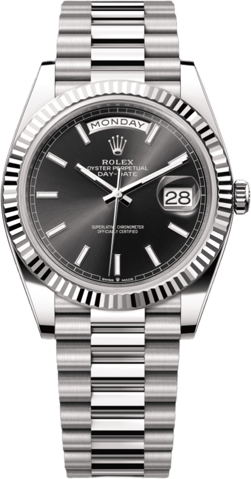 Rolex Day-Date 40