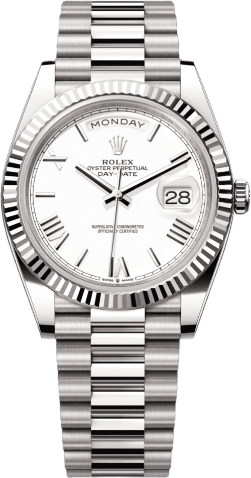 Rolex Day-Date 40