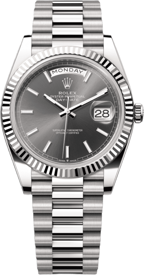 Rolex Day-Date 40