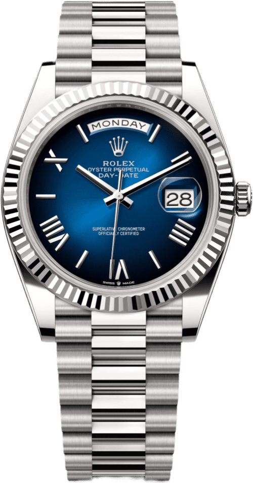 Rolex Day-Date 40