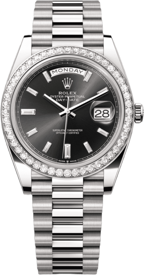 Rolex Day-Date 40