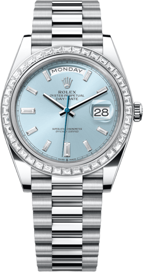 Rolex Day-Date 40