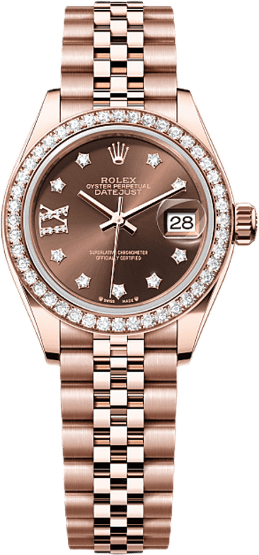 Rolex Lady-datejust