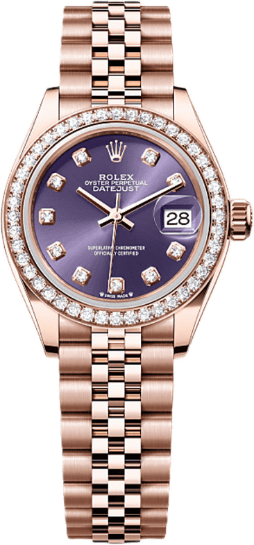 Rolex Lady-datejust