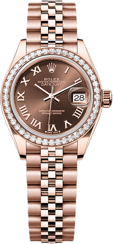 Rolex Lady-datejust