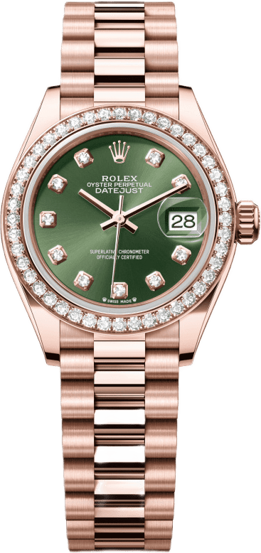 Rolex Lady-datejust