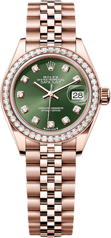 Rolex Lady-datejust