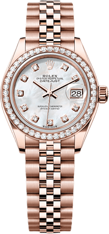 Rolex Lady-datejust