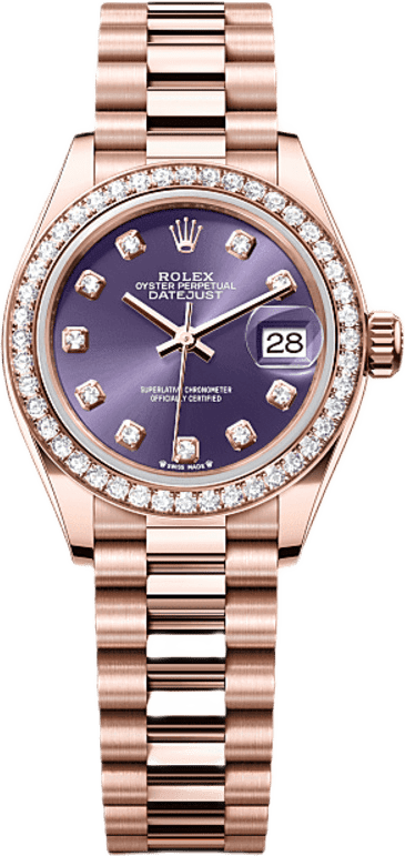 Rolex Lady-datejust
