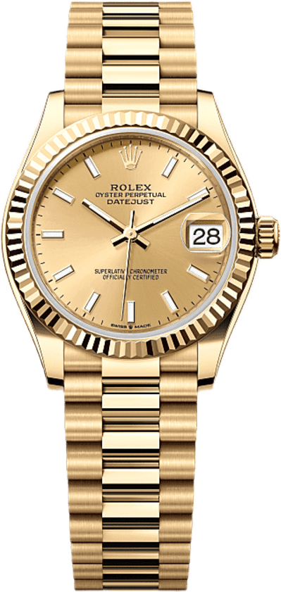 Rolex Lady-datejust