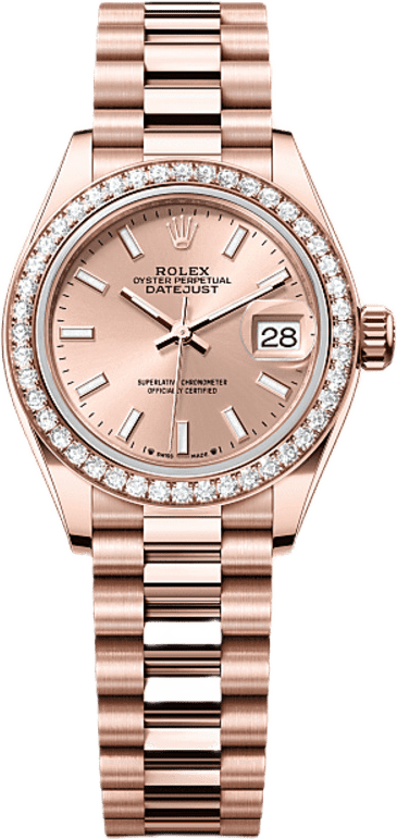 Rolex Lady-datejust