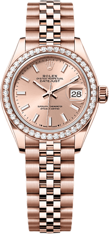 Rolex Lady-datejust