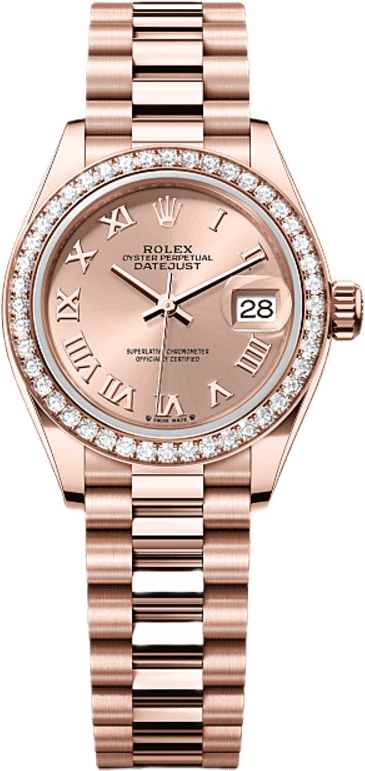 Rolex Lady-datejust