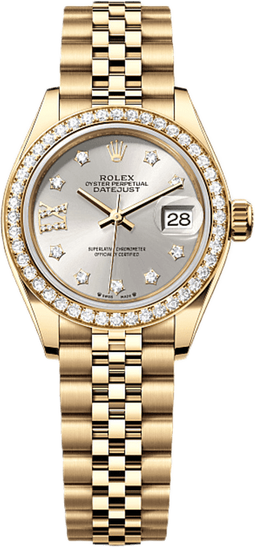 Rolex Lady-datejust