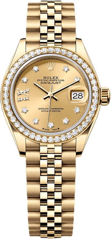 Rolex Lady-datejust