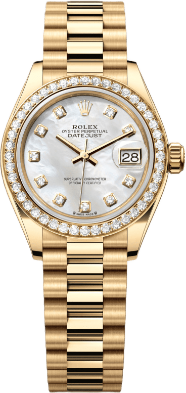 Rolex Lady-datejust