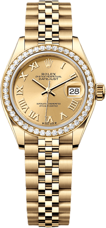 Rolex Lady-datejust