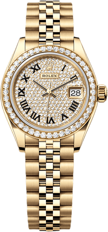 Rolex Lady-datejust