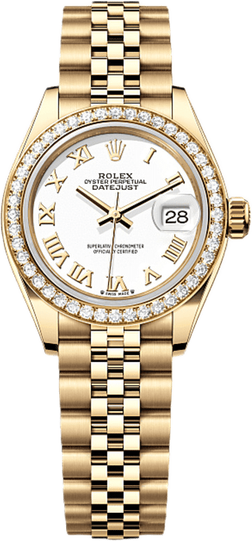 Rolex Lady-datejust