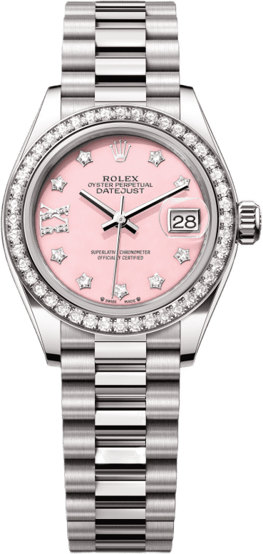 Rolex Lady-datejust