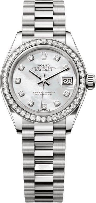 Rolex Lady-datejust