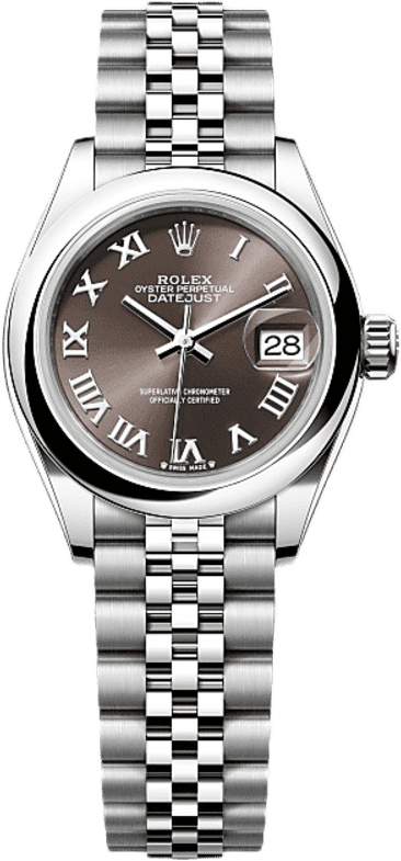 Rolex Lady-datejust