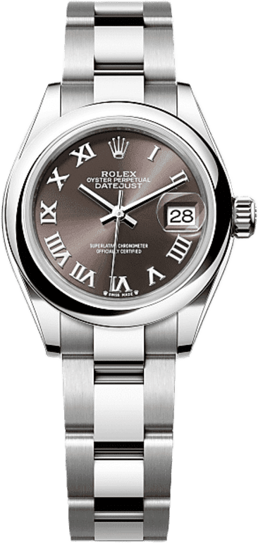 Rolex Lady-datejust